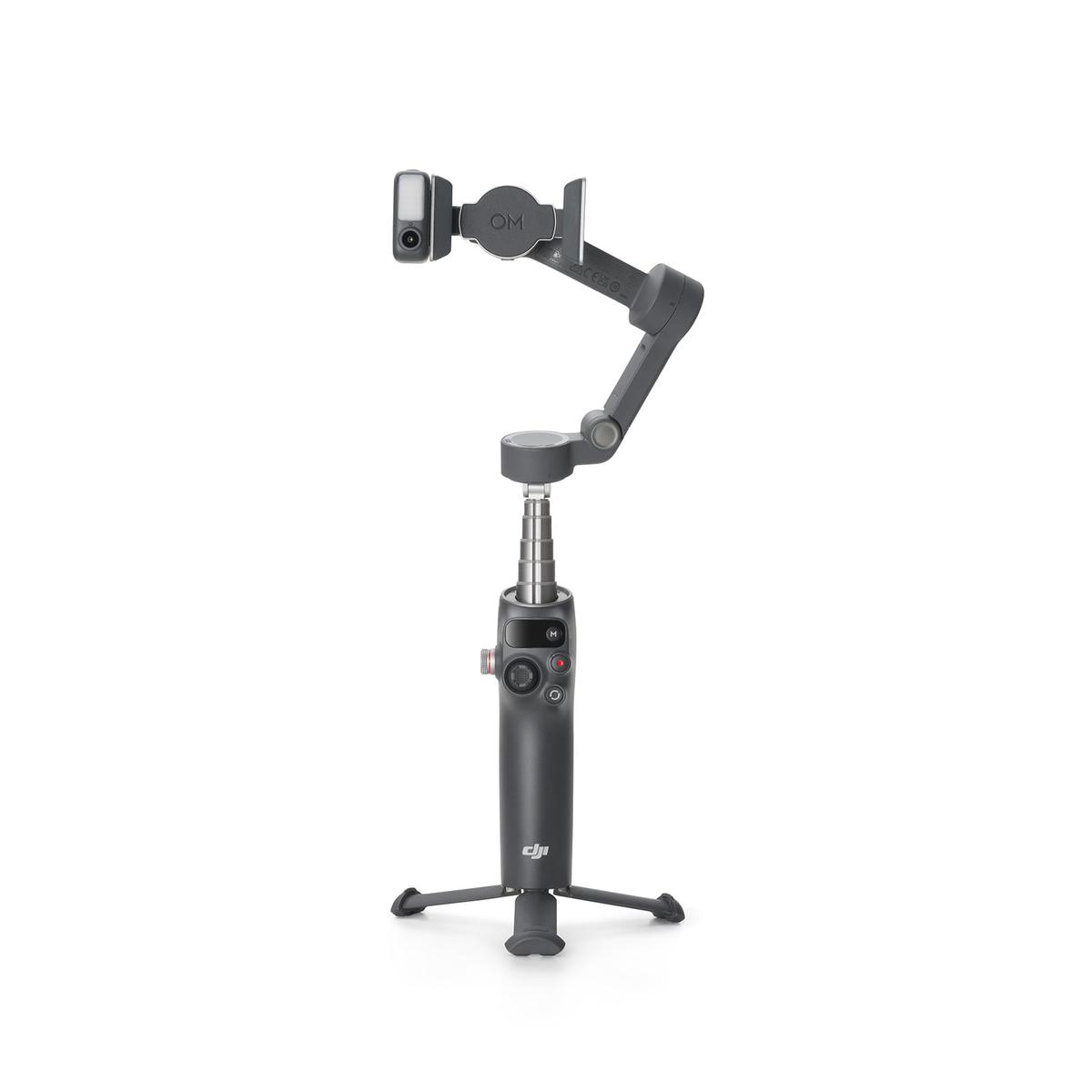 DJI Osmo Mobile 8