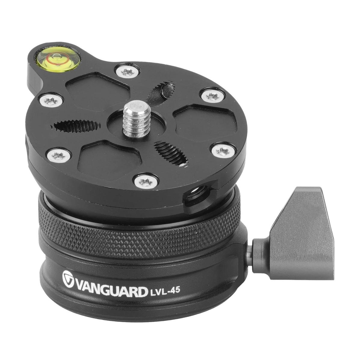 Vanguard Leveling Adaptor 45