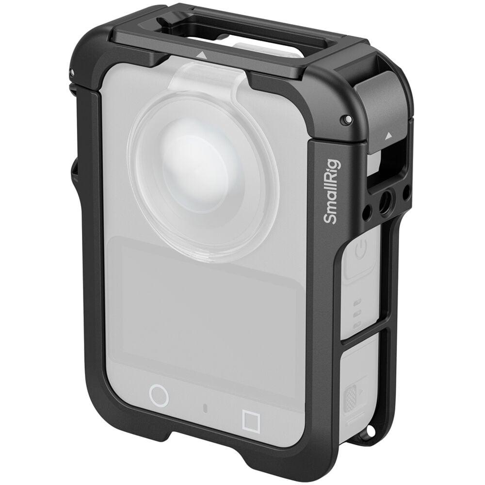 SmallRig Cage for DJI Osmo 360 5704