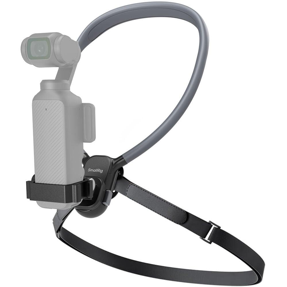 SmallRig Quick Release Neck Mount for DJI Osmo Pocket 3 5567