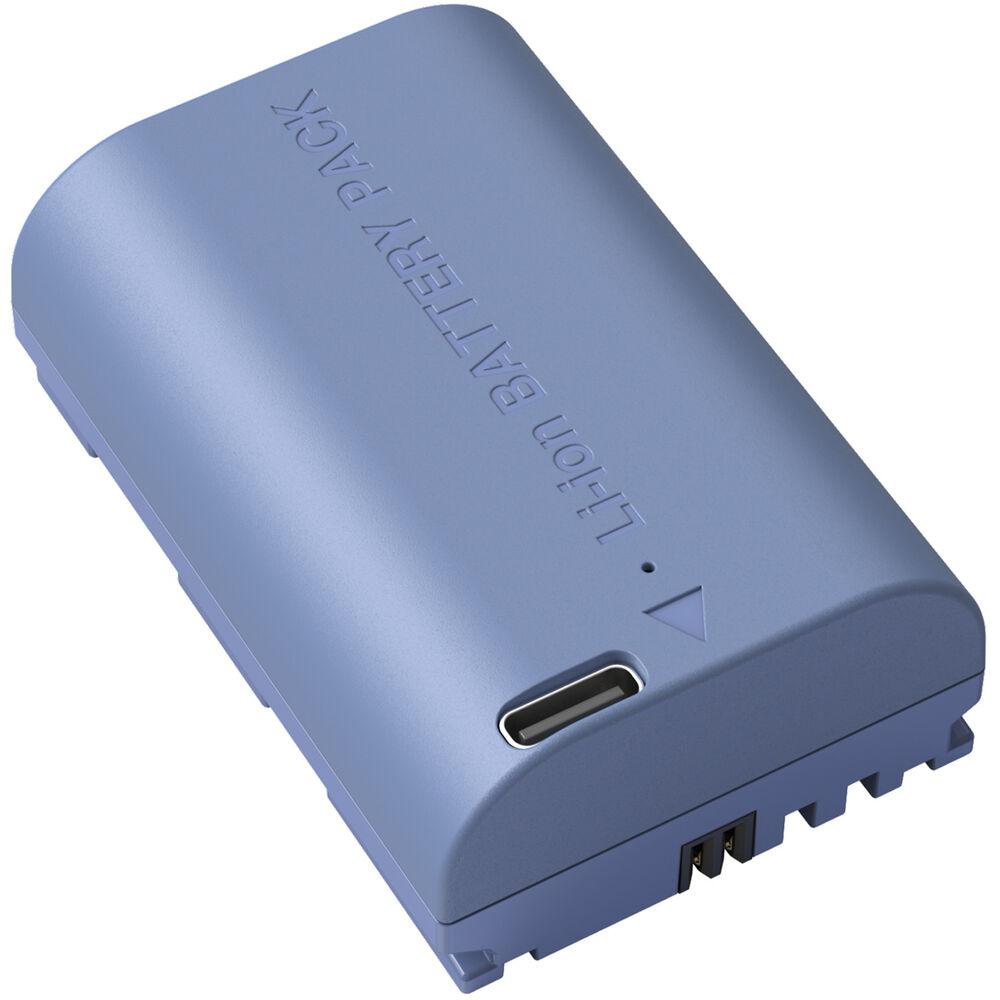 SmallRig Camera Battery for Canon LP-E6P 5406