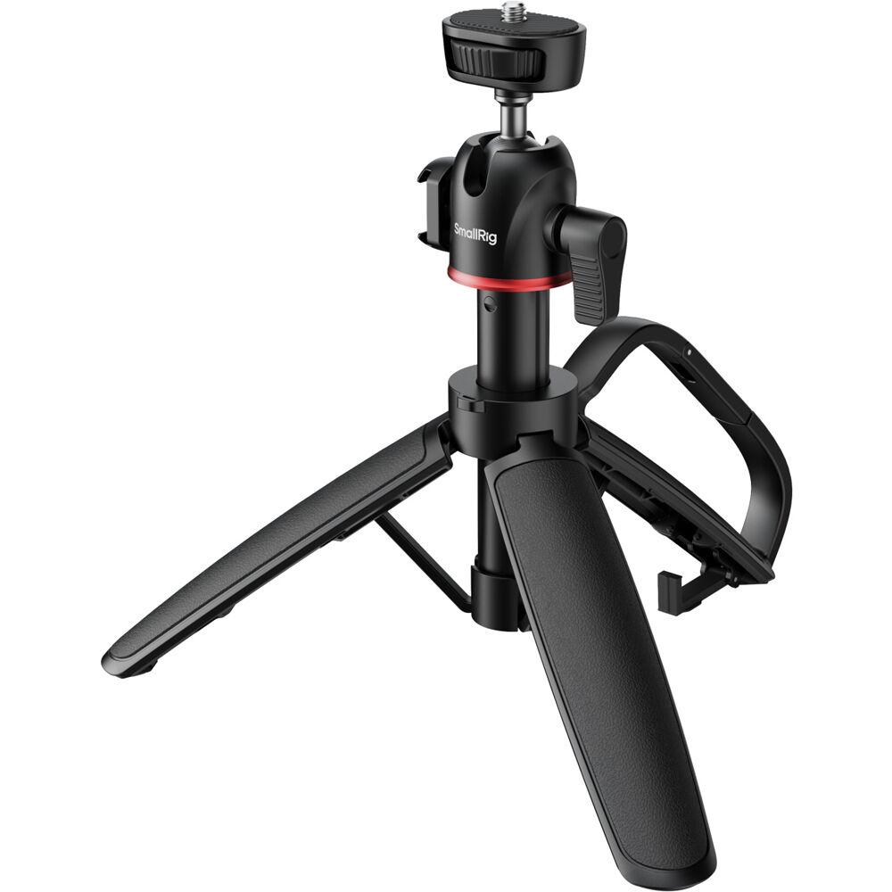 SmallRig VT-15 Mantis Tripod in Carabiner Shape 5285
