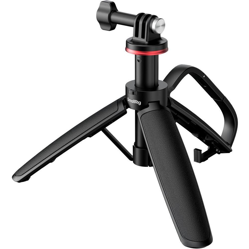 SmallRig VT-07 Action Cam Mantis Tripod in Carabiner Shape 5568