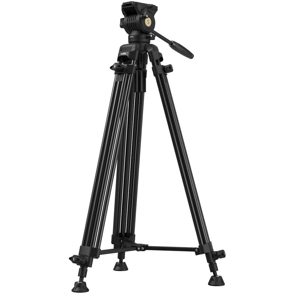 SmallRig AD14 Heavy-Duty Aluminum Alloy Tripod 5440
