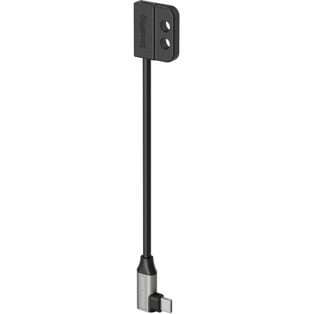 SmallRig USB-C Data Cable (Male to Female) 5595