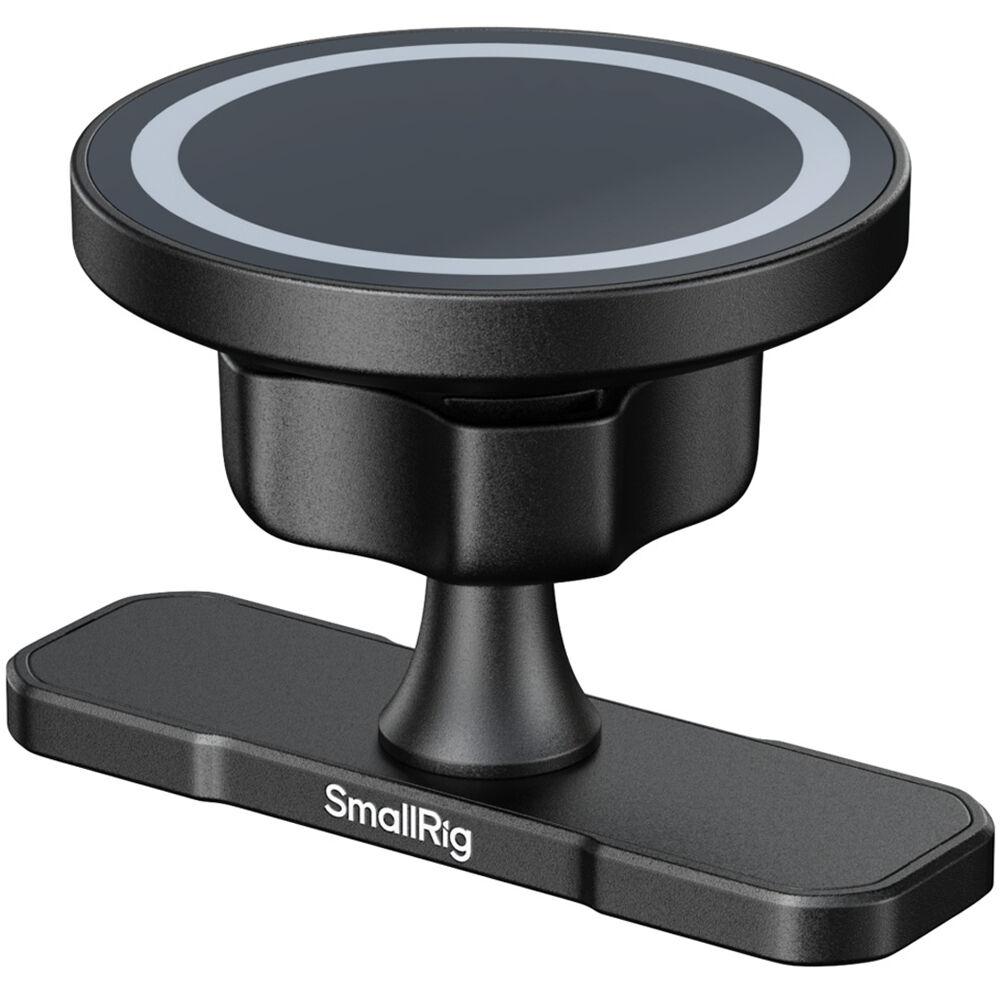 SmallRig MagSafe-Compatible Phone Mount for Gym Recording 5460