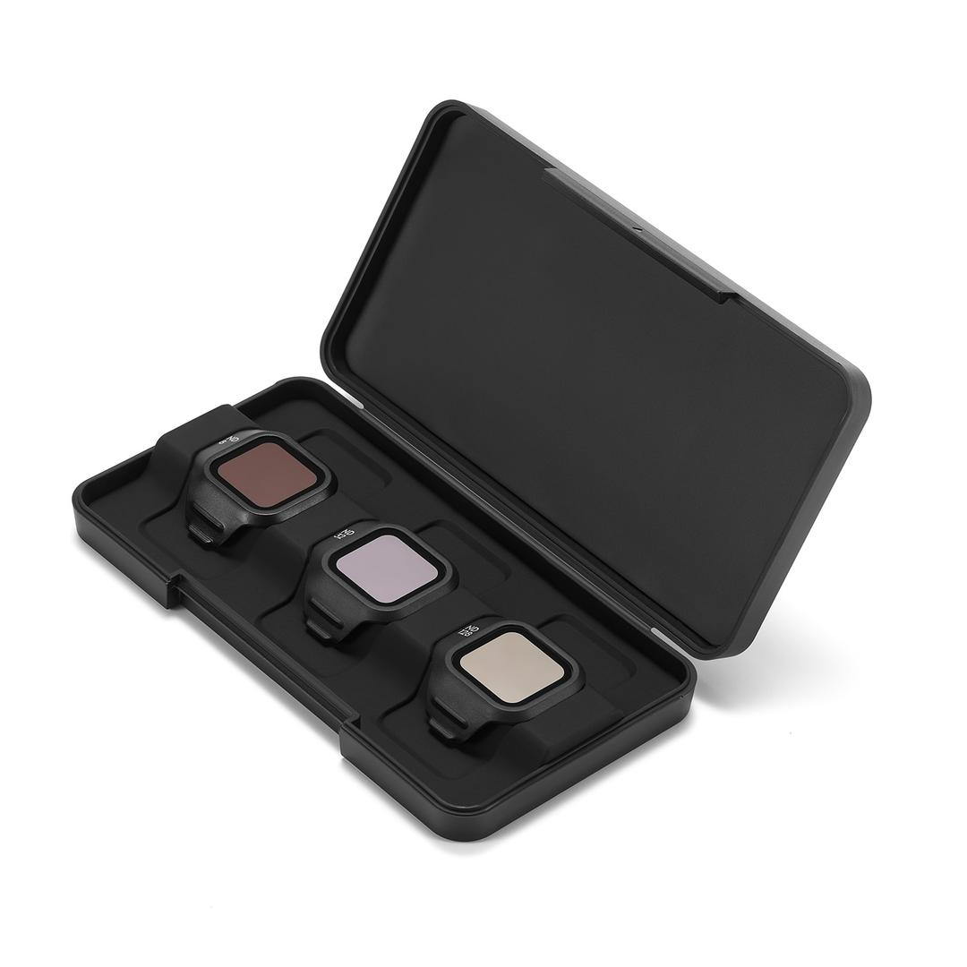 DJI Mini 5 Pro ND Filters (ND8/32/128)