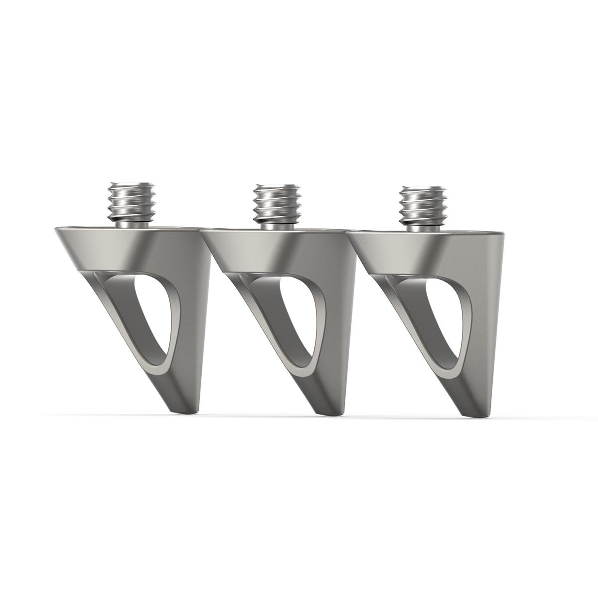 Peak Design Pro Tripod Spike Feet - Pro Lite