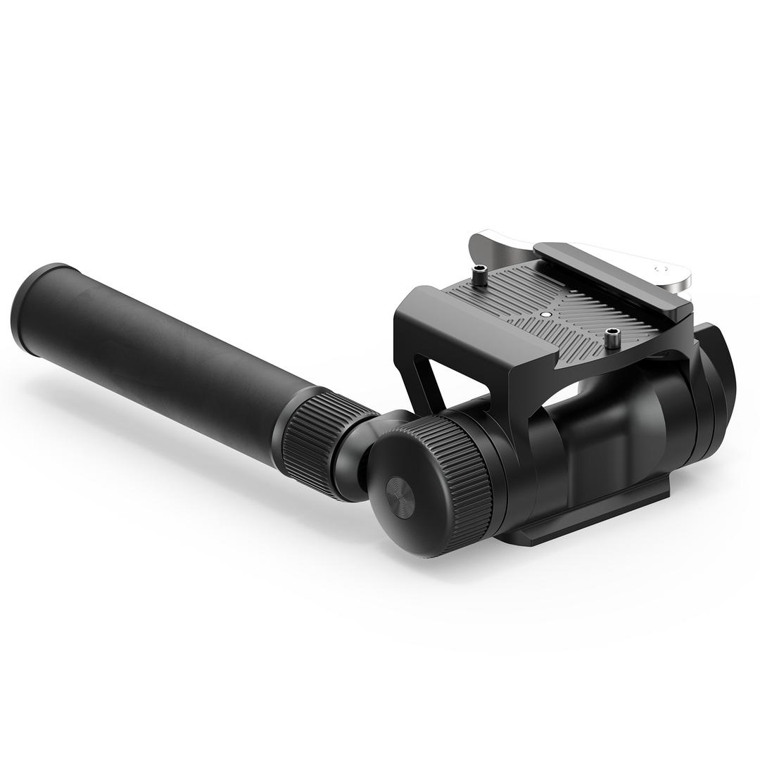 Peak Design Pro Tripod Tilt Mod (Ball Head Video Adapter)