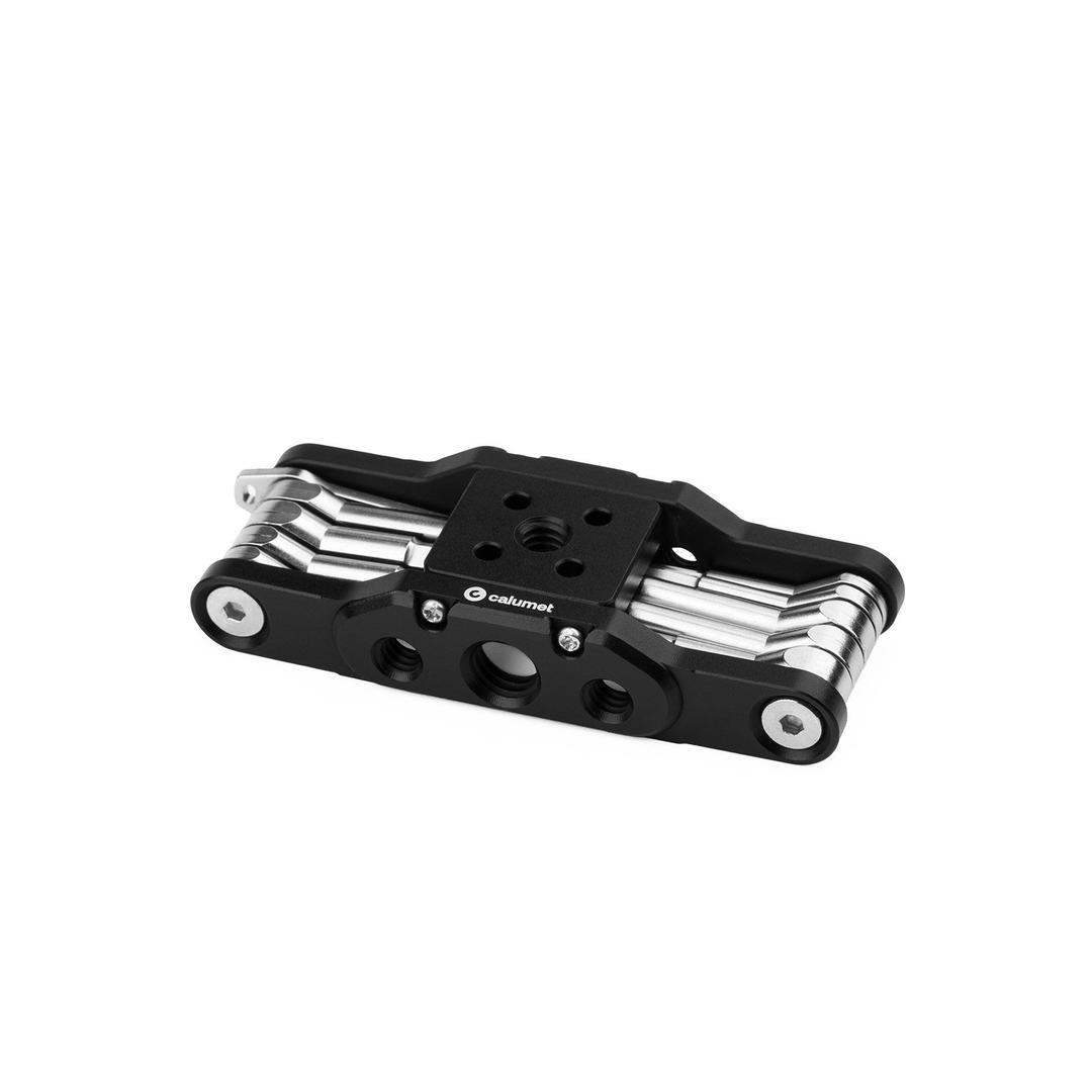 Calumet Wrench Multi-Tool 10-in-1