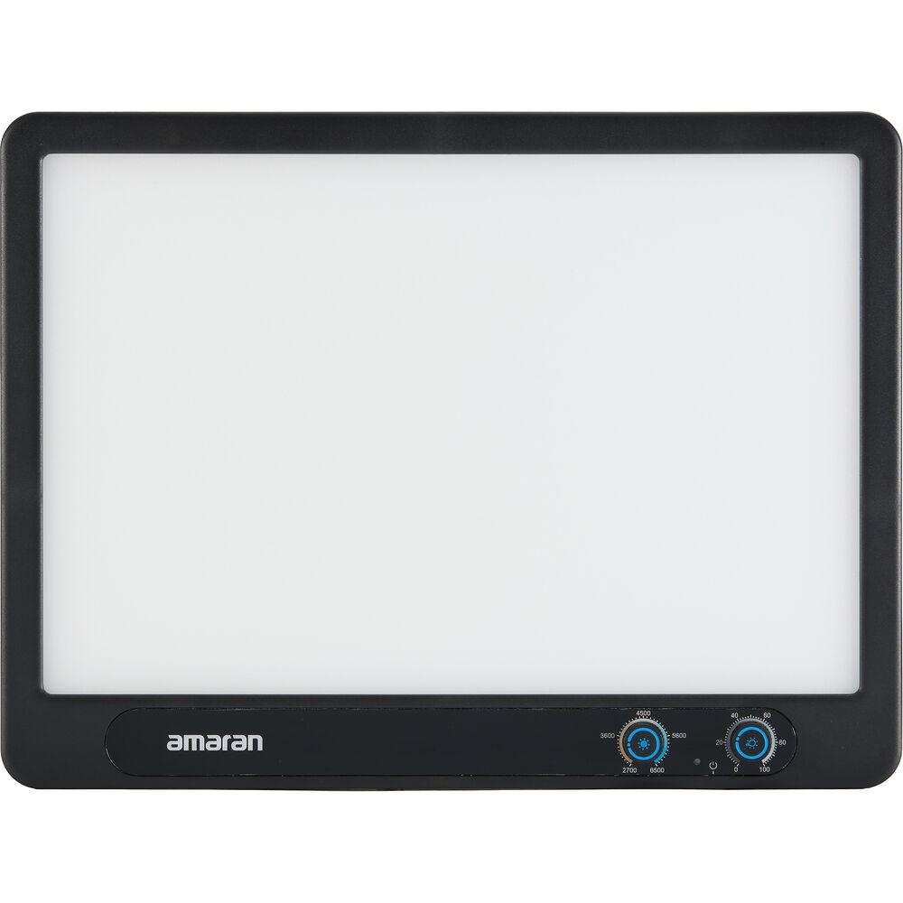 amaran Verge - Charcoal