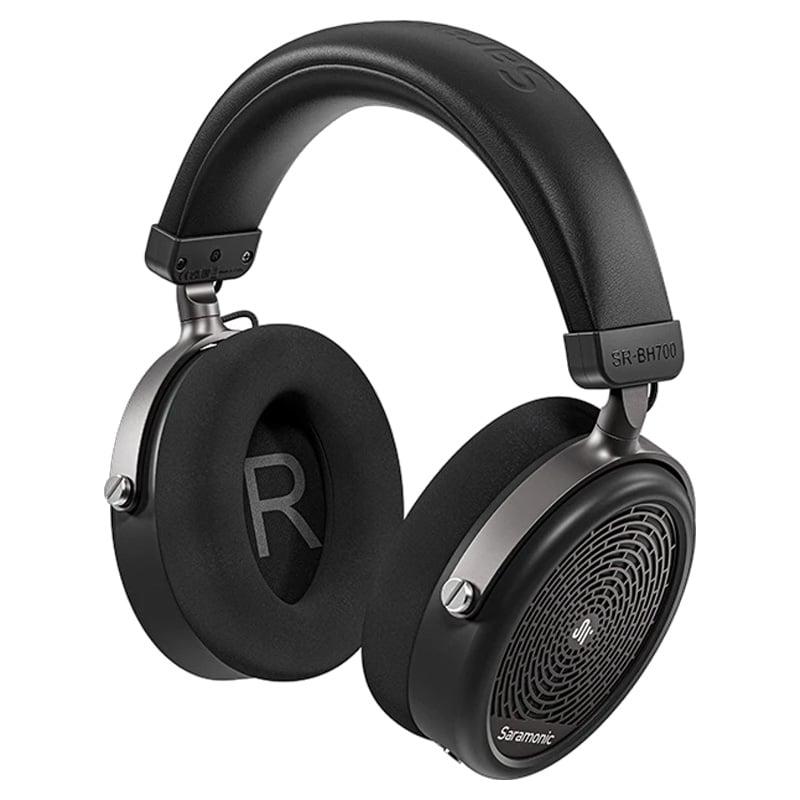 Saramonic SR-BH700 Professional Monitoring Headphones