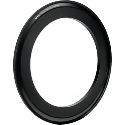 Tiffen 67mm to 77mm MCS Step Up Adapter