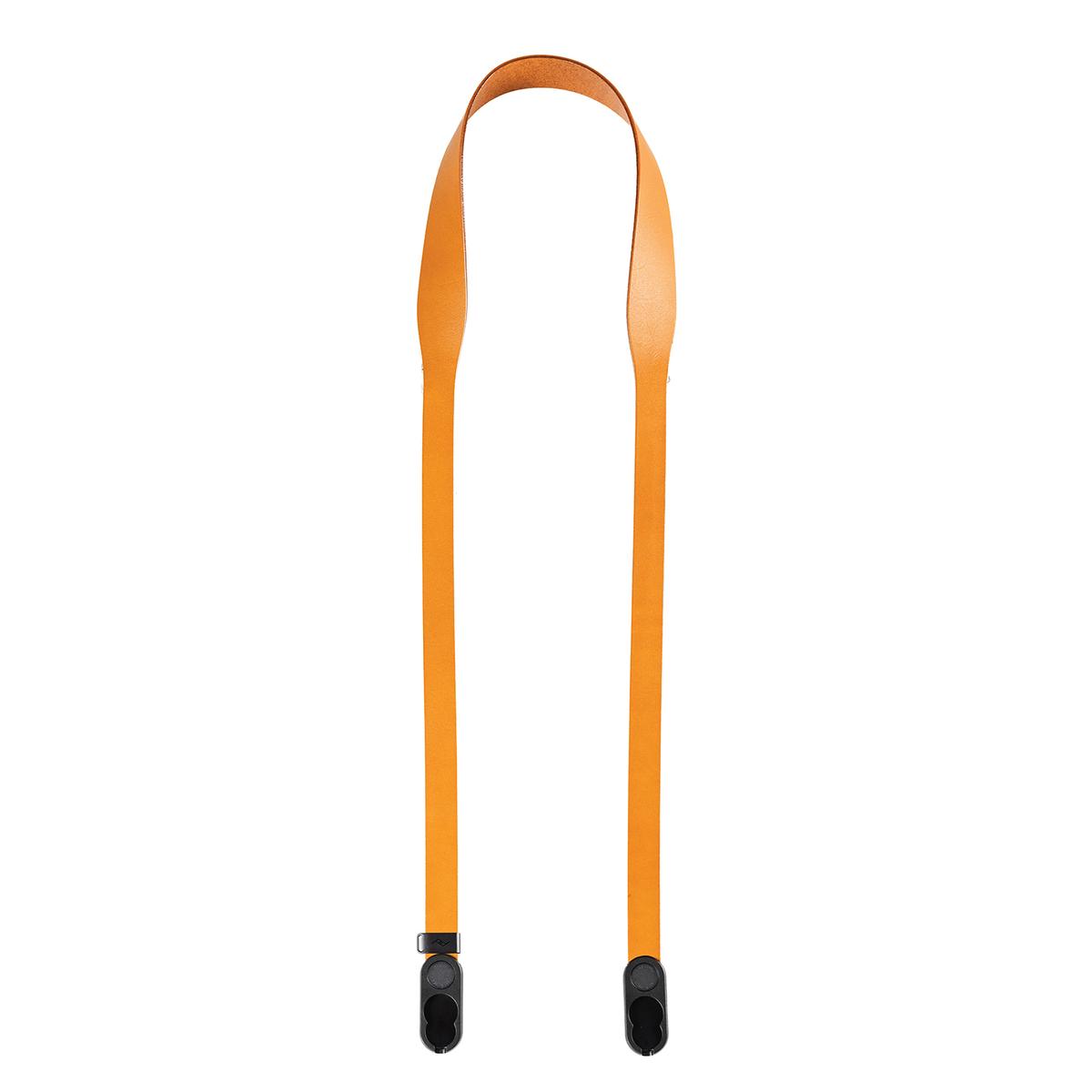 Peak Design Form Leather Camera Strap Standard - Amber