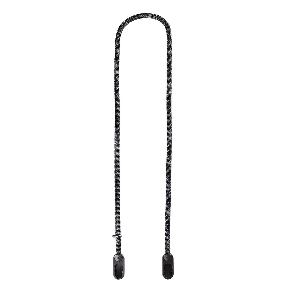 Peak Design Form Rope Camera Strap Standard - Black
