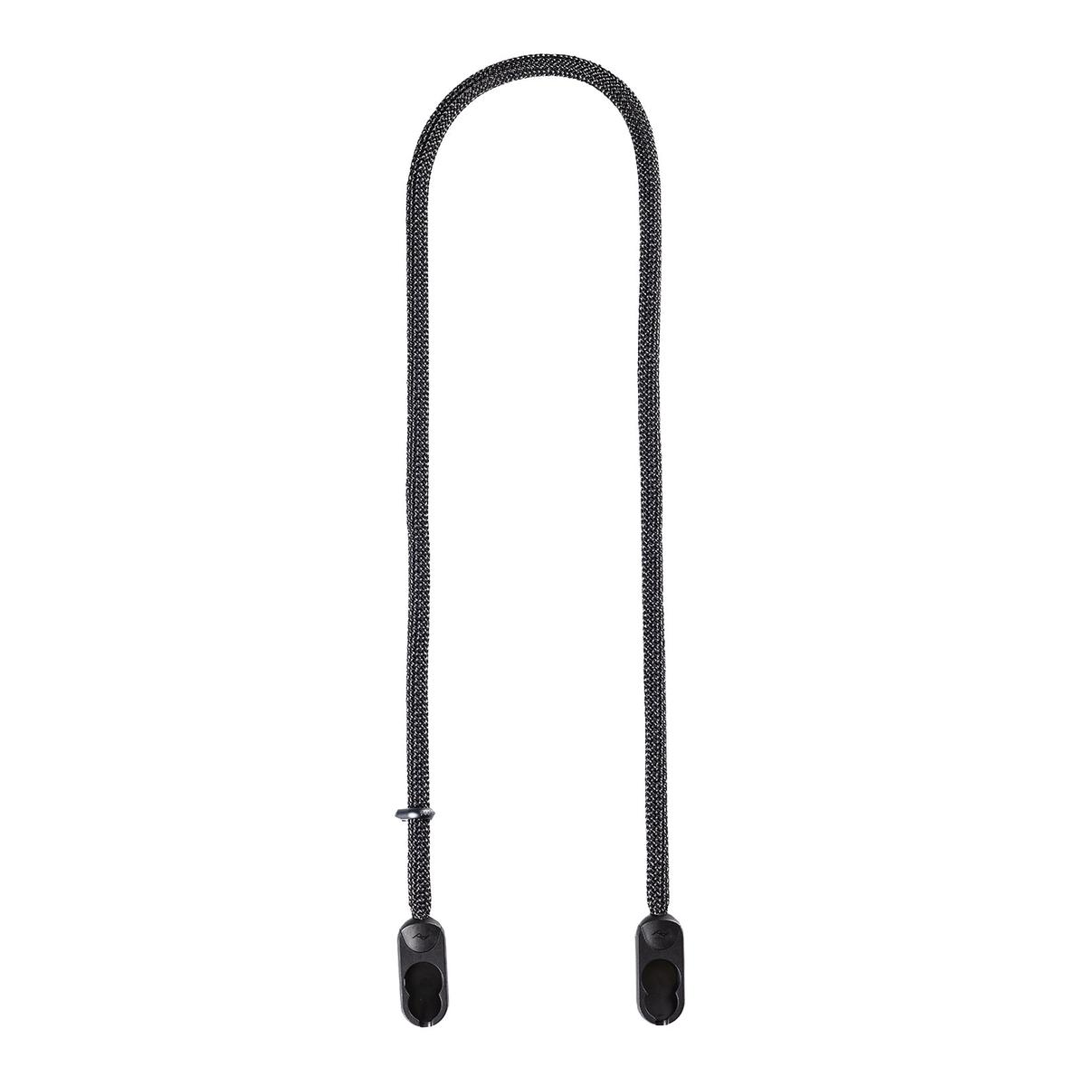 Peak Design Form Rope Camera Strap Short - Black