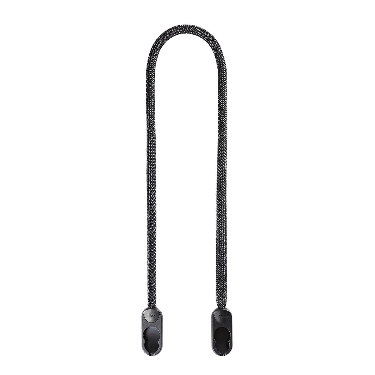 Peak Design Form Rope Camera Strap Neck - Black