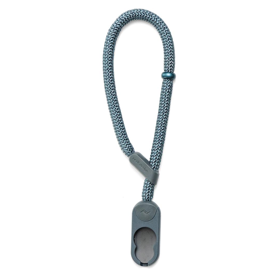 Peak Design Cuff Rope Camera Wrist Strap - Ocean