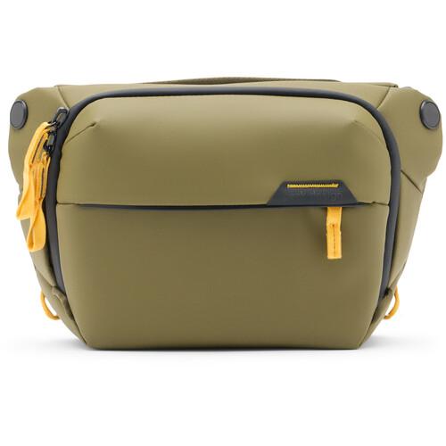 Peak Design Everyday Sling 3L v3 - Kelp