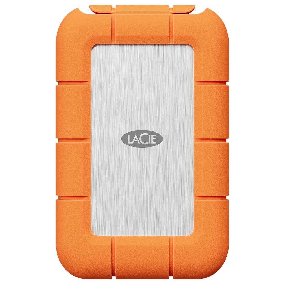 LaCie Rugged SSD 4 - 1TB