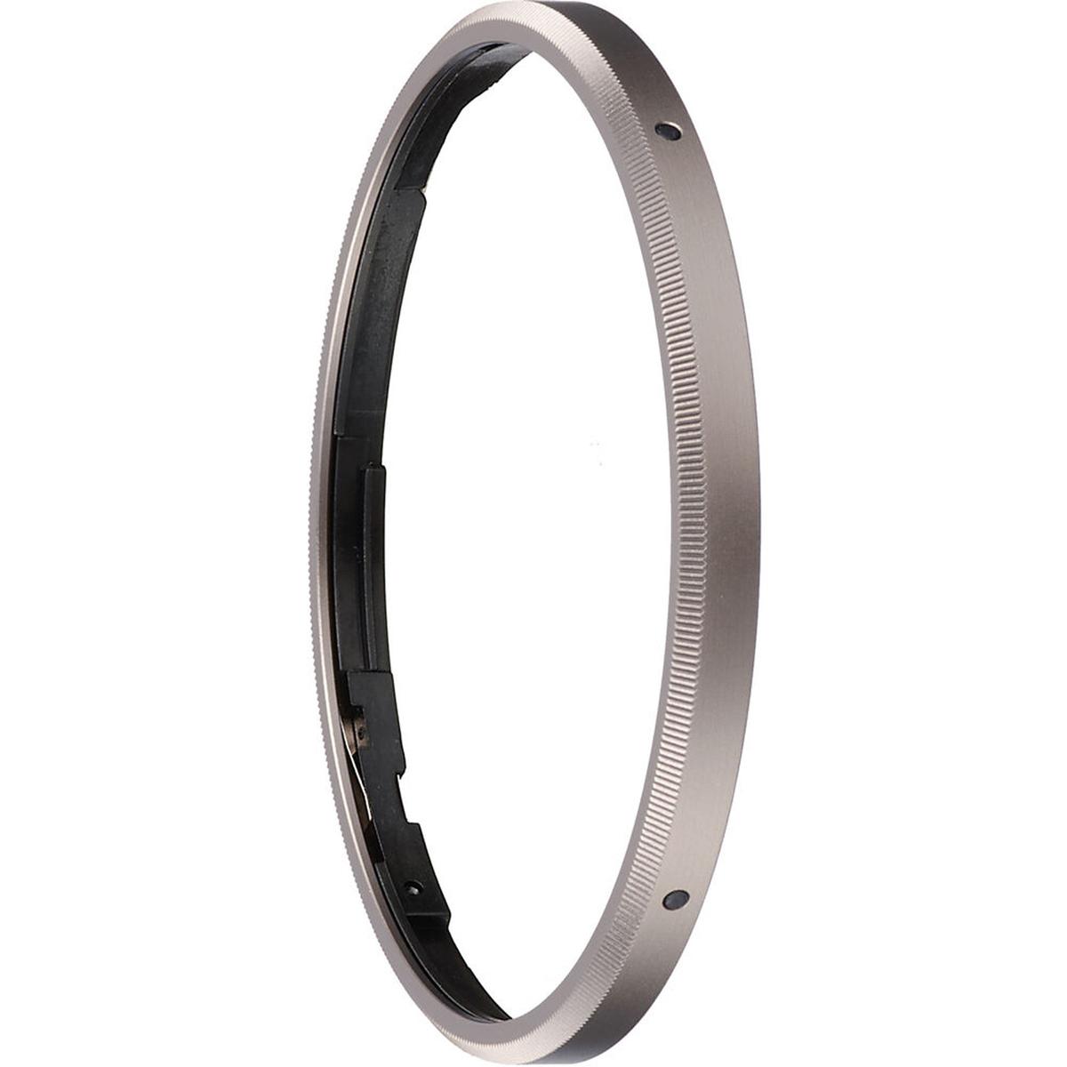 Ricoh GN-3 Ring Cap - Dark Grey