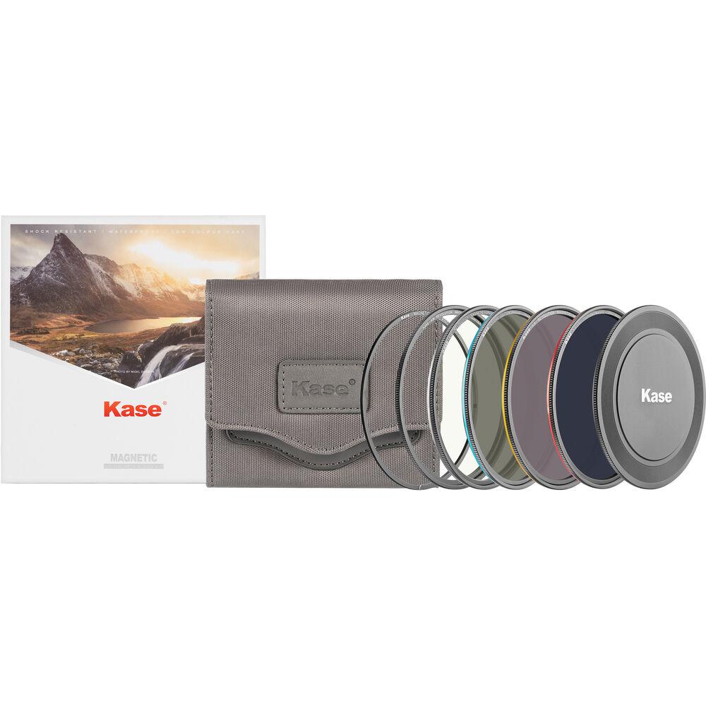 Kase Revolution Plus 52mm Pro Kit