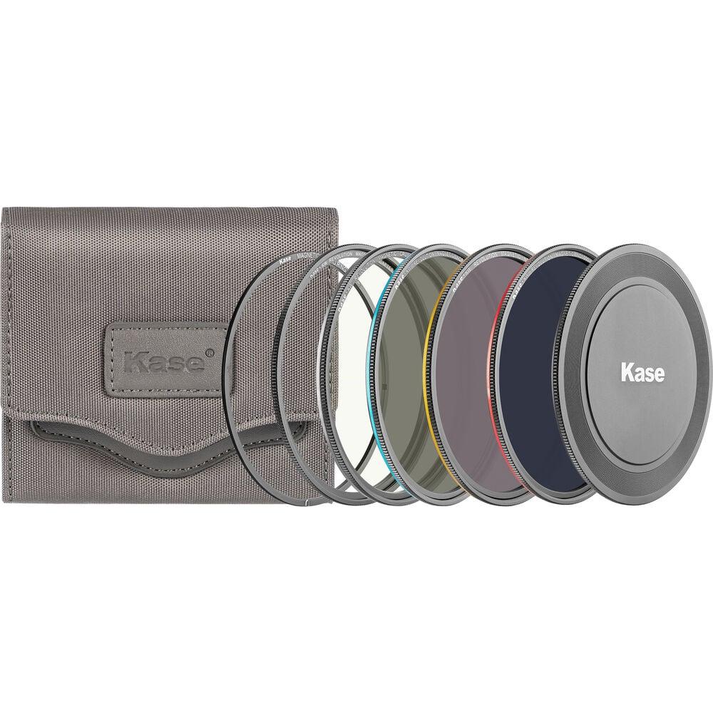 Kase Revolution Plus 77mm Pro Kit