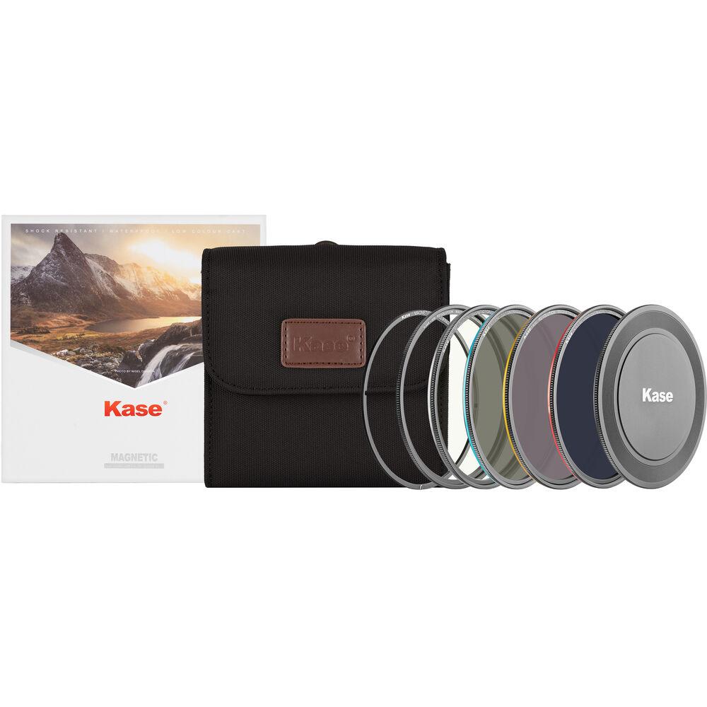 Kase Revolution Plus 112mm Pro Kit