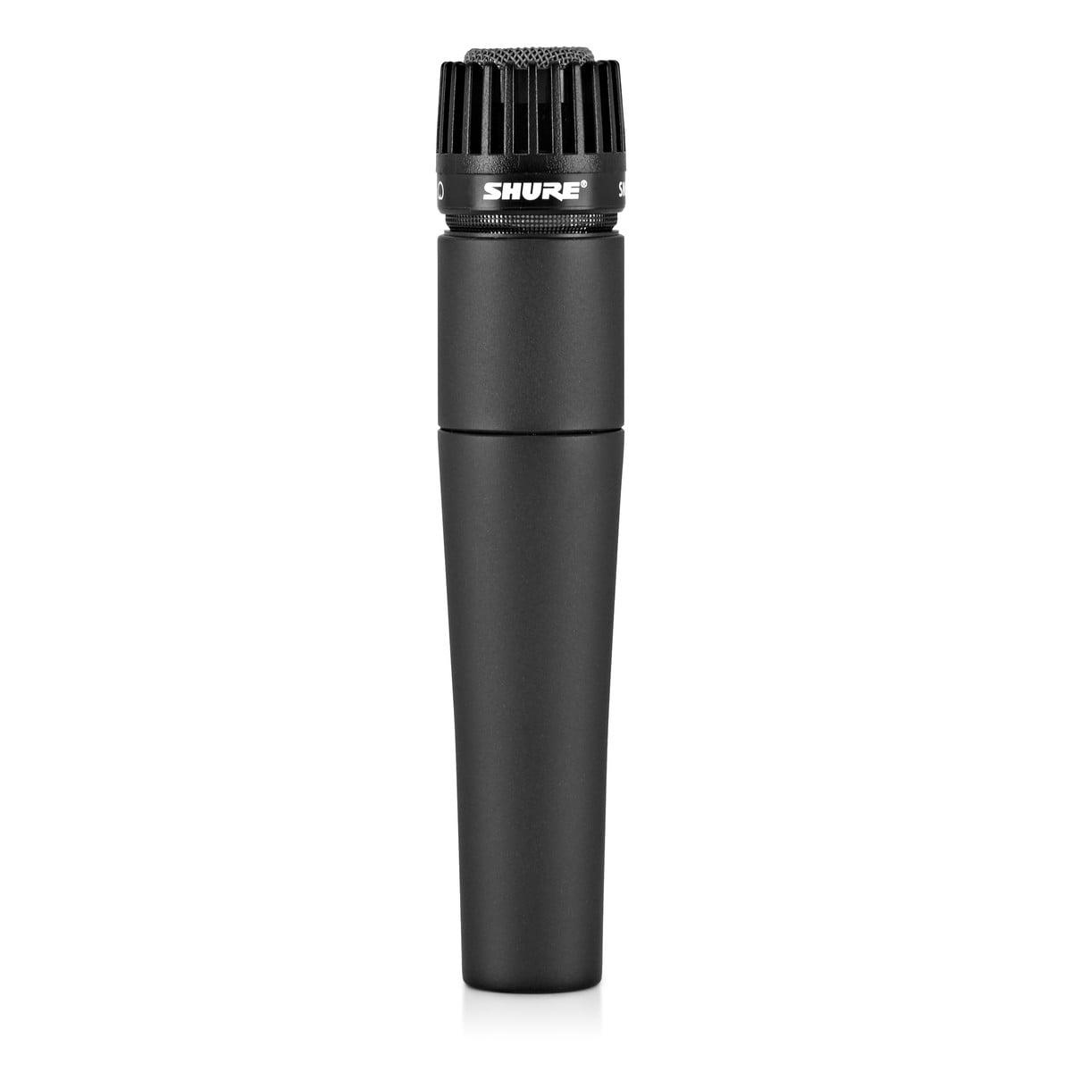 Shure SM57 Dynamic Microphone