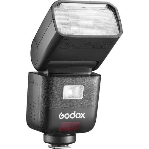 Godox V480O TTL Flashgun - Olympus / Panasonic