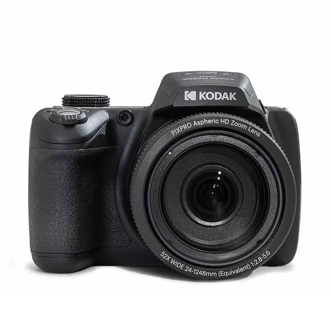 Kodak Pixpro AZ528 Digital Camera - Black