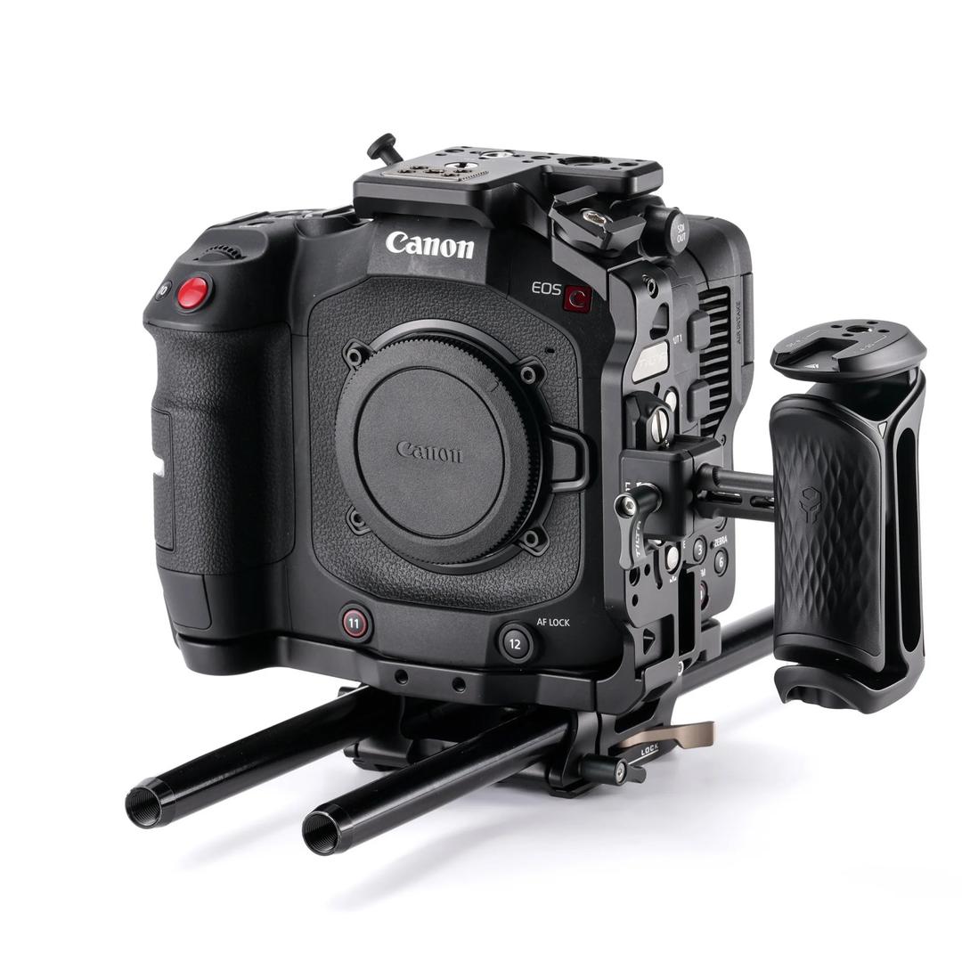 Tilta Camera Cage for Canon C80 Advanced Kit
