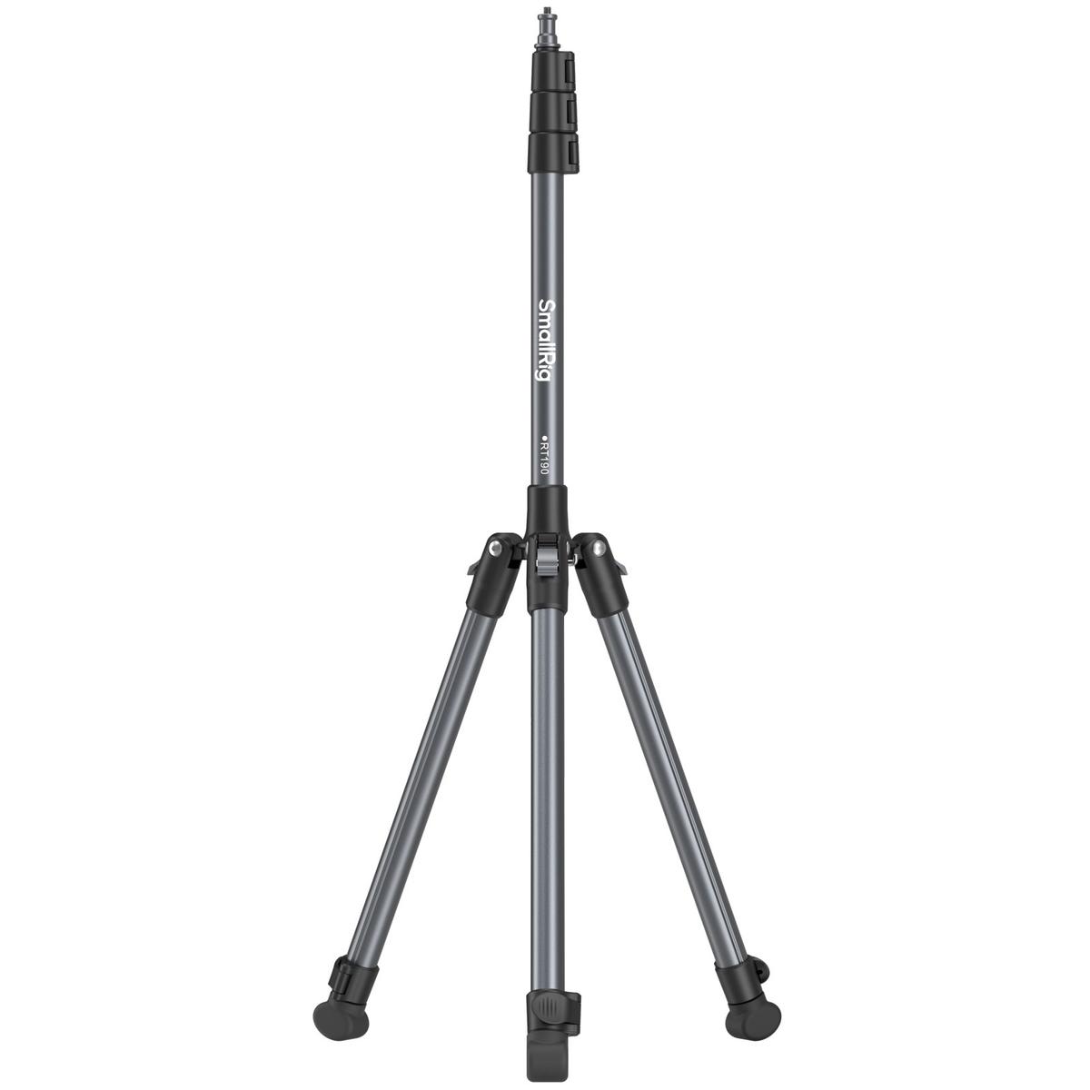 SmallRig RT190 Reversible Portable Studio Light Support 5475