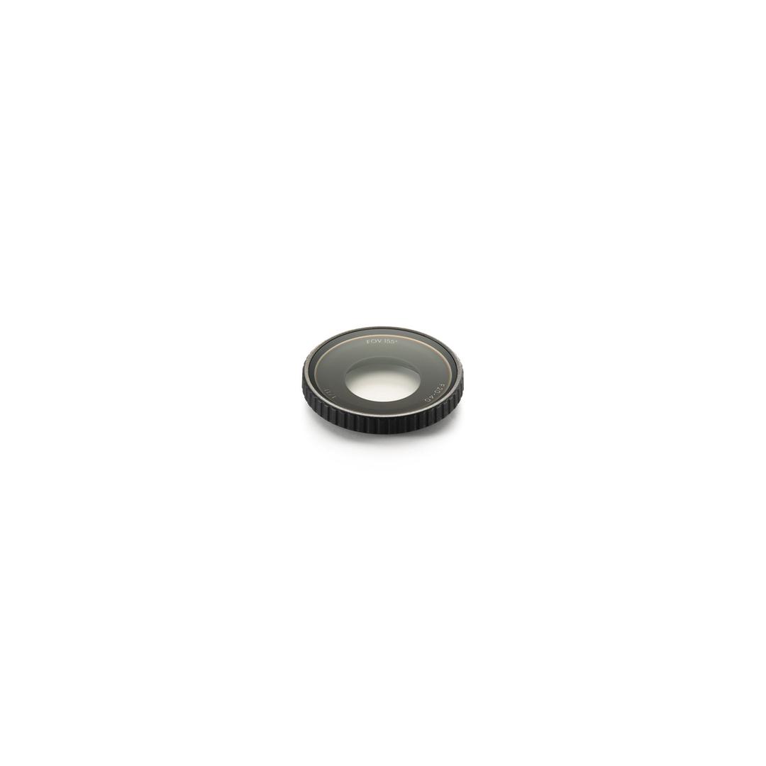 DJI Osmo Action 6 Glass Lens Cover