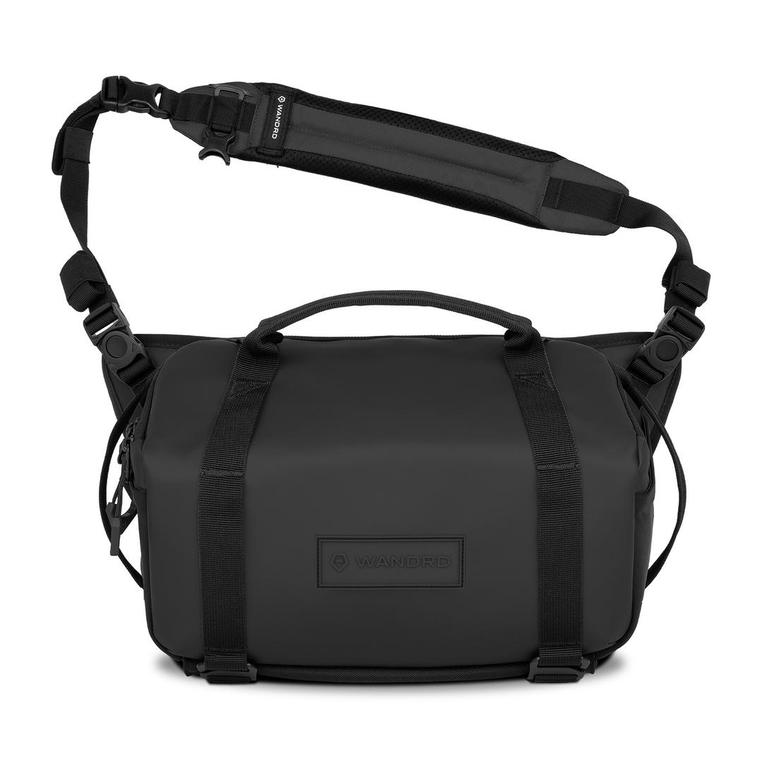 WANDRD ROGUE Sling 9L V2 - Black