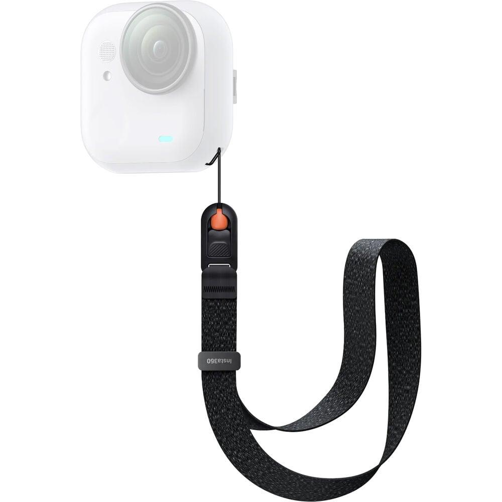 Insta360 GO Ultra Quick Release Wrist Strap