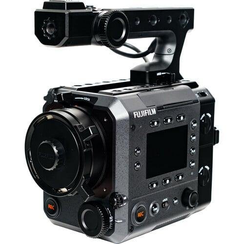 Fujifilm GFX ETERNA 55 Cine Camera