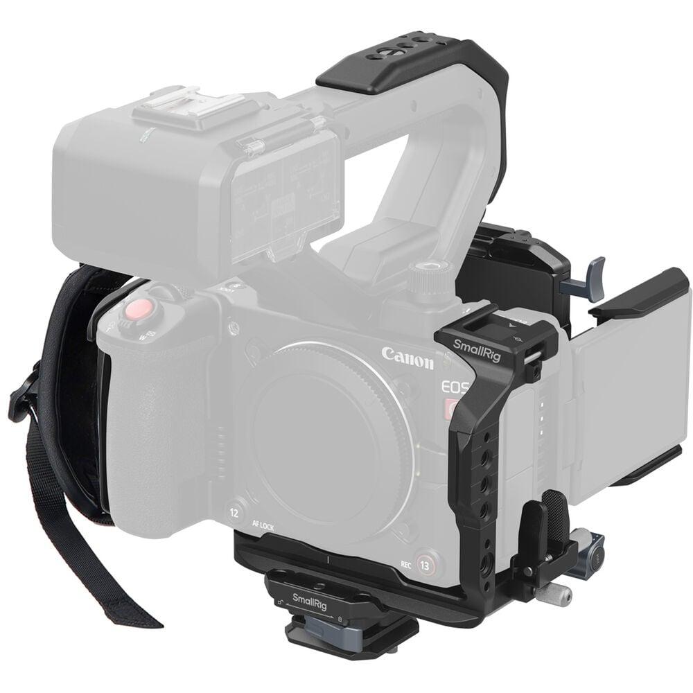 SmallRig Cage Kit for Canon EOS C50 (Advanced Edition) 5658