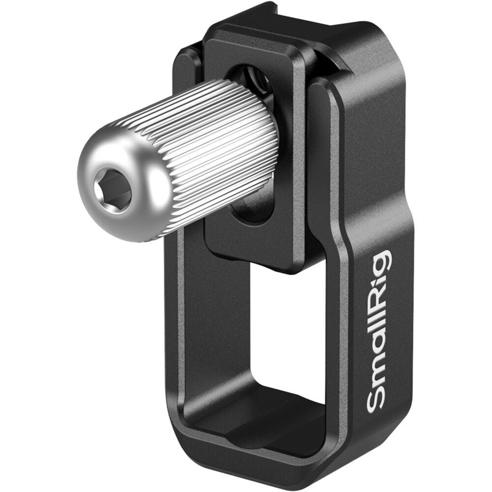 SmallRig USB-C Cable Clamp for Cages for Canon EOS C50 5660