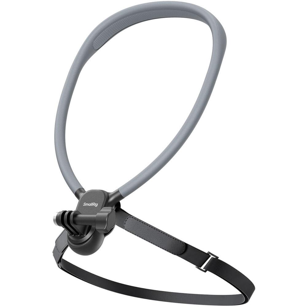 SmallRig Neck Mount for Action Cameras 5596