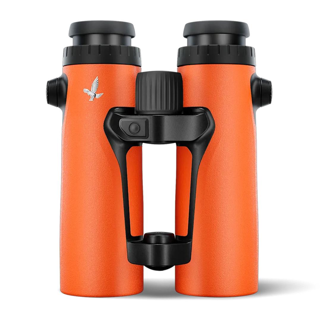 Swarovski EL Range TA 10x42 - Orange