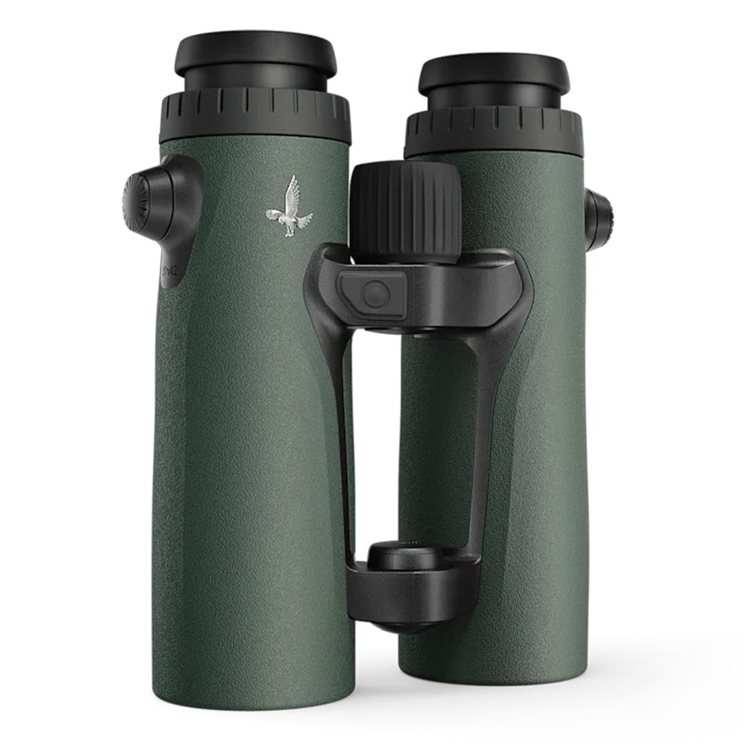 Swarovski EL Range TA 12x42 -Green