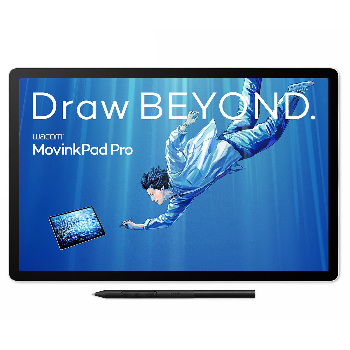 Wacom MovinkPad Pro 14