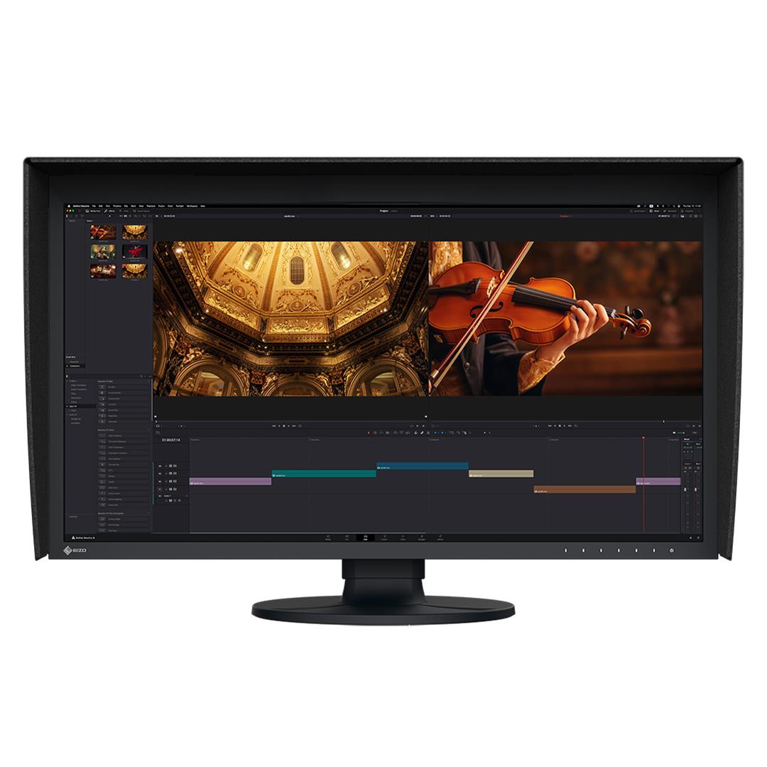 EIZO ColorEdge CG3100X 31 Inch Monitor
