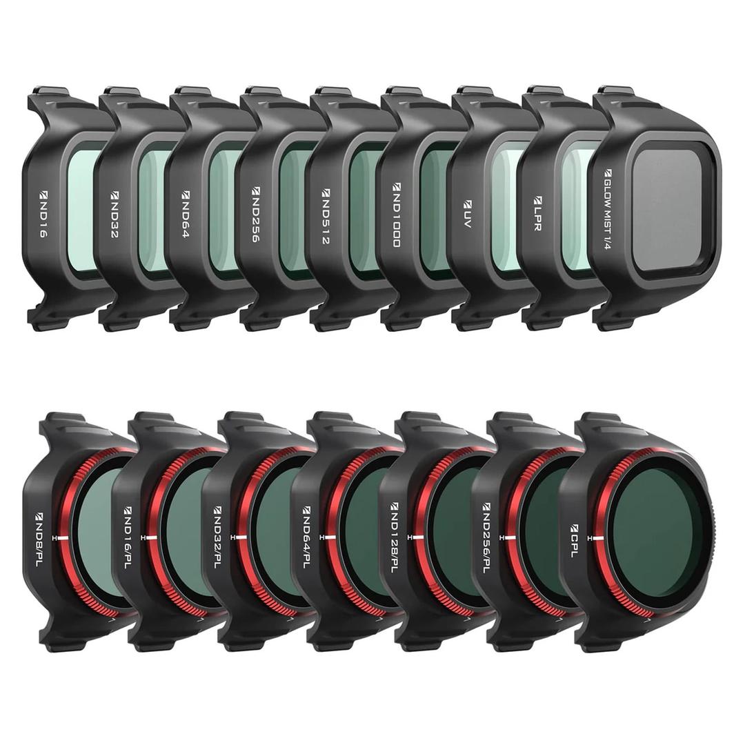 Freewell Mini 5 Pro Filters Mega Kit- 16 Pack