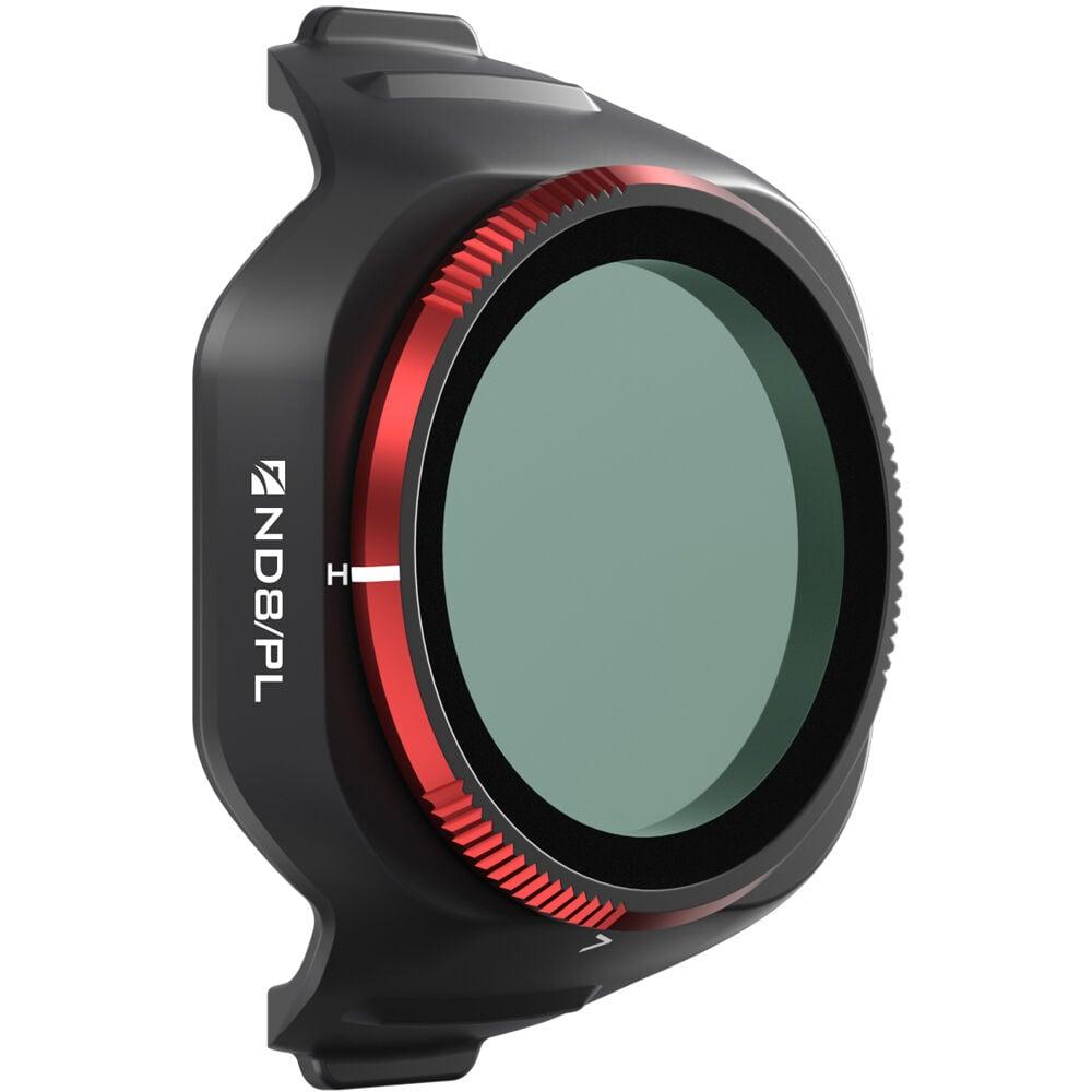 Freewell Mini 5 Pro ND8/PL Filter