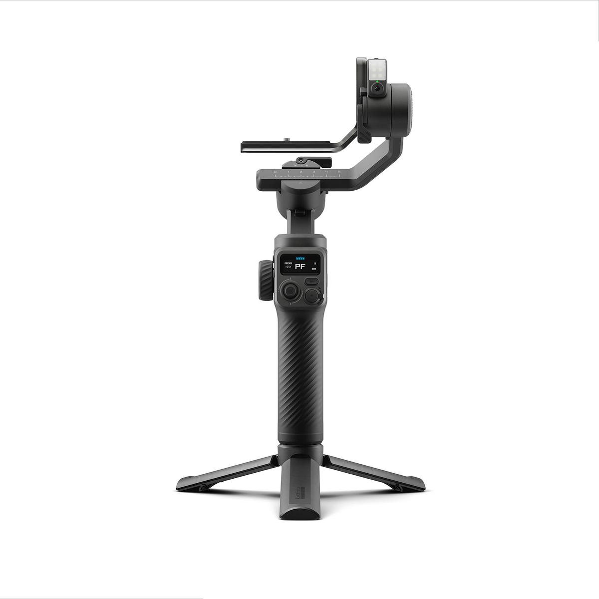 GoPro Fluid Pro AI