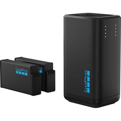 GoPro Dual Battery Charger