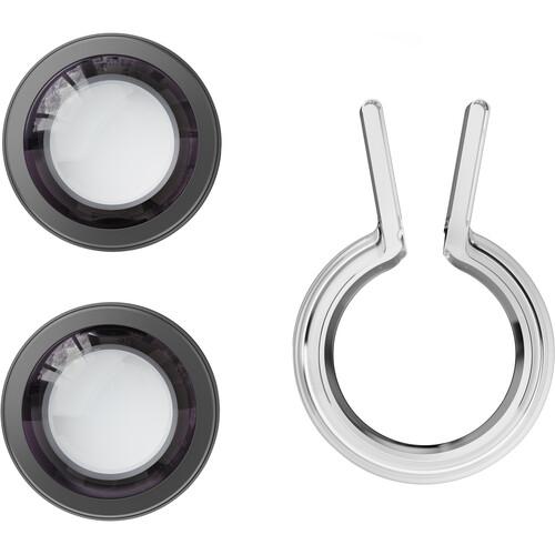 GoPro MAX2 Replacement Lens Cover