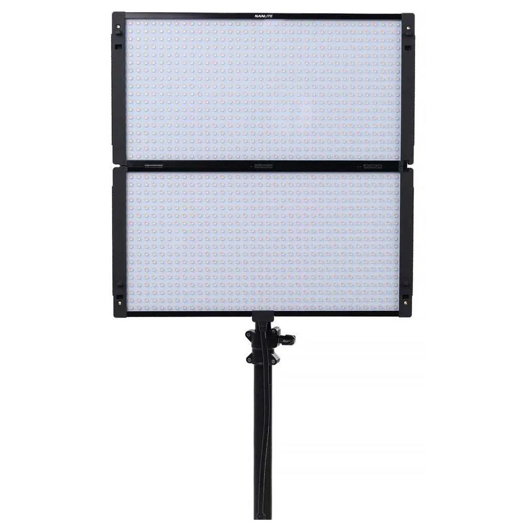 NanLite PavoSlim 240B LED Bi-color Panel